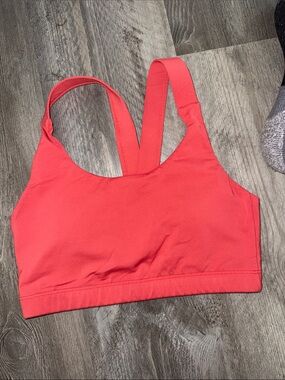 Montiel Padded sports bra